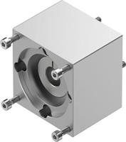 eamm-a-t42-60p Festo Axial Foot EAMM-A-T42-60P, For Use With Axial