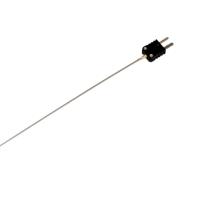 282-1j-15-0200m Electrotherm282 Type J Thermocouple 200mm Length, 1.5mm Diameter, 0°C → +700°C