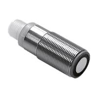 ub800-18gm40-i-v1 Pepperl + Fuchs Ultrasonic Barrel Ultrasonic Sensor, 50 → 800 mm Detection 4-20 mA, 10 → 30 V