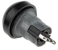 76-9450439088b ITW Switches 76-94 Series Push Button Switch, Momentary, Panel Mount, 22mm Cutout, SPDT, Clear LED, 250V ac, IP67