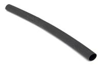dwfr-31-0-stk TE Connectivity Adhesive Lined Heat Shrink Tubing, Black 3mm Sleeve Dia. x 1.2m Length 3:1 Ratio, DWFR Series