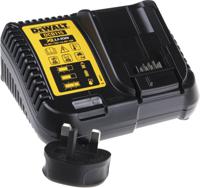 dck276p2-gb DeWALT DCK276P2-GB, 18V Cordless Power Tool Kit, Type G - British 3-Pin