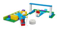 45401 Okdo BricQ Motion Essential Set