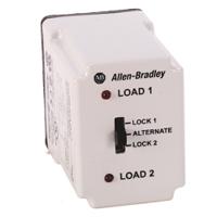 700-hta1a24-7 Allen Bradley Timer Relay, 24V ac