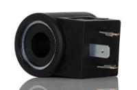 6306012 HydraForce Series 08, 80, 88, 98 12 V dc Solenoid Valve Coil