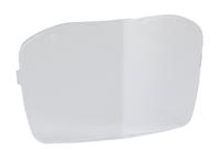 7000000223 3M Speedglas Clear Outer Protection Plate for use with 9100 Air, 9100 FX, 9100 FX Air, 9100 MP, 9100 MP-Lite, G5-01,