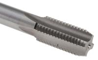 152-435 RS PRO Tap Set HSS 2-Piece 2mm Pitch Metric Standard Hand Tap M16 Thread