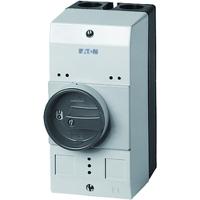263526-ci-pkz0-gvm Eaton Eaton Moeller Enclosure for use with PKZM0