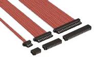 df52-16p-08c Hirose, DF52, 52 0.8mm Pitch 16 Way Straight Male FPC Connector, Vertical Contact