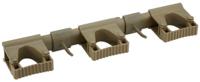 101166 Vikan  Mop Holder, Brown
