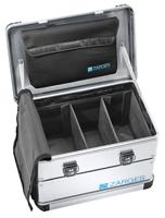 41820 Zarges Internal Lid Storage Bag for Zarges K424 XC
