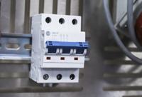 1492-spm3c320 Allen Bradley 1492 1492-SPM MCB, 3P, 32A Curve C, 277V AC, 10 kA Breaking Capacity