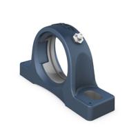 sy-510-m SKF SY 510 M Pillow Block -, 90mm ID