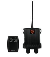 quanta-4s2 RF Solutions QUANTA-4S2 Remote Control System,433MHz
