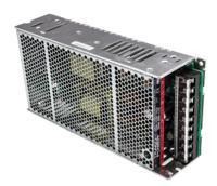 txm-200-112 TRACOPOWER Switching Power Supply, TXM 200-112, 12V dc, 16.7A, 200W, 1 Output, 120 → 370 V dc, 90 → 264 V