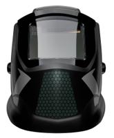 695l000000 Univet MASTR Welding Helmet, Auto-Darkening Lens, Adjustable Headband, 100 x 53mm Lens