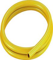 pun-h-f-16x25-ge Festo Yellow Round Plastic Tube x 16mm OD x 11mm ID
