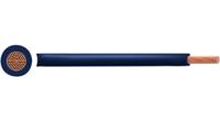 rnd-475-00555 Tri Rated PVC 1.00mm HO5V2-K D.Blue 100m