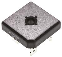 gbpc15005-e451 Vishay Bridge Rectifier, 15A, 50V, 4-Pin