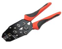 t3682a CK Ratchet Crimping Pliers Hand Crimp Tool for Insulated Terminals
