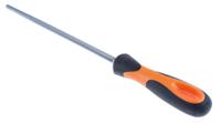1-230-08-2-2 Bahco 200mm, Second Cut, Round Engineers File