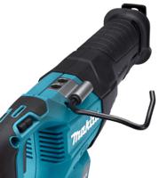 jr001gz Makita XGT JR001GZ Cordless Reciprocating Saw, 40V