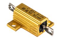 hs10-15r-j Arcol, 15Ω 10W Wire Wound Chassis Mount Resistor HS10 15R J ±5%