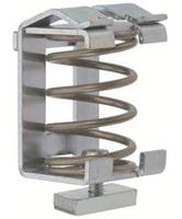 z280342100 Wieland Z2.803.4210.0 WST Series, Single-Level, Spring Clamp Termination