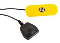 763-0945 RS PRO Wrist & Foot ESD Tester