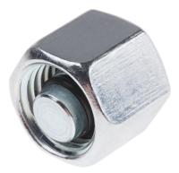 vkam08lcf Parker Hydraulic Blanking Plug Tube 8, VKAM08LCF