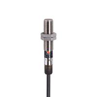 kf5014 ifm electronic Capacitive Threaded Barrel Proximity Sensor, M12, 4 mm Detection, PNP NO, 10 → 36 V dc