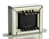 n35a002f Chassis Mount Audio Transformer 3 → 15Ω 3.5W