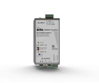 ale244810 ELC ALE Linear Power Supply DIN Rail Power Supply, 230V → 440V ac ac Input, 24 → 48V dc dc Output, 10A Output, 240W