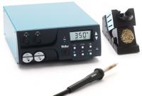 t0053378699n Weller WR 2000A Hot Air station 300W, 230V, 50°C to 450°C