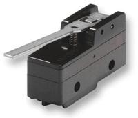 z-15gw-b7-k Omron Z-15G Series Hinge Lever Limit Switch, NO/NC, IP00, SPDT, Thermosetting Resin Housing, 500V ac Max, 15A Max