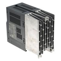 fr-d720s-042sc-ec Mitsubishi Inverter Drive, 0.75 kW, 1 Phase, 230 V ac, 4.2 A, FR-D720S Series