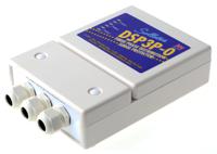 93000200 Sollatek Voltage Suppressor 415V 3 phase, Class II Surge or Spike Protection, Wall Mount