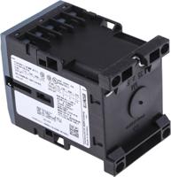3rt2317-1bb40 Siemens Sirius Innovation 3RT2 4 Pole Contactor, 4NO, 12 A, 5.5 kW (AC3), 24 V dc Coil