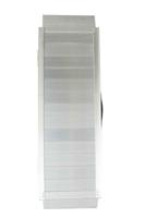 174-5961 RS PRO Aluminium Foldable Ramp, 272kg Maximum Weight