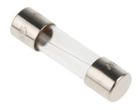 s500-315-r Eaton 3.15A F Glass Cartridge Fuse, 5 x 20mm