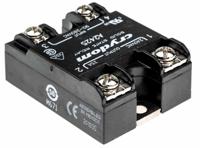 a2425 Sensata Crydom Series 1 Series Solid State Relay, 25 A rms Load, Surface Mount, 280 V rms Load, 280 V rms Control