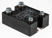 sc864910 Celduc SC8 Series Solid State Relay, 50 A Load, Panel Mount, 520 V rms Load, 240 V ac Control