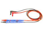 bu-p5519a Mueller Electric BU-P5519A Test Probe Kit, CAT III, CAT IV, 10A