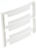 501-685 RS PRO Marker Card for use with DIN Rail Terminal