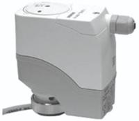 ssa811-bpzssa811 Siemens Electric Valve Actuator -, 24 V ac Supply Voltage