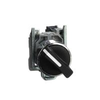 xb4bd21 Selector Switch 2 Pos Stay Put 1NO