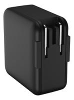 1001-0139-520 Ansmann 15W Plug-In AC/DC Adapter 5V dc Output, 3A Output