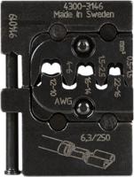 485-921 RS PRO Crimp Die