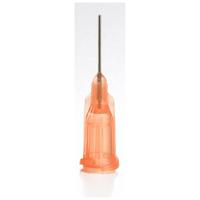 923025-te Metcal Orange Needle Nozzle Dispensing Tip, 23 Gauge