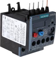 3ru2116-1cb0 Overload Relay, 1.8 → 2.5 A, 2.5 A, 0.75 kW